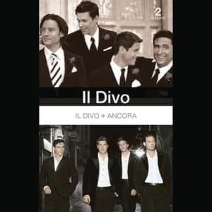 Il Divo